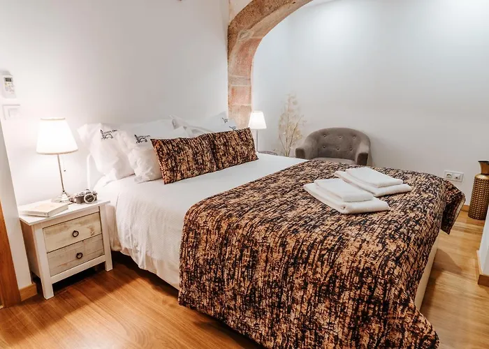 Authentic Porto Apartments