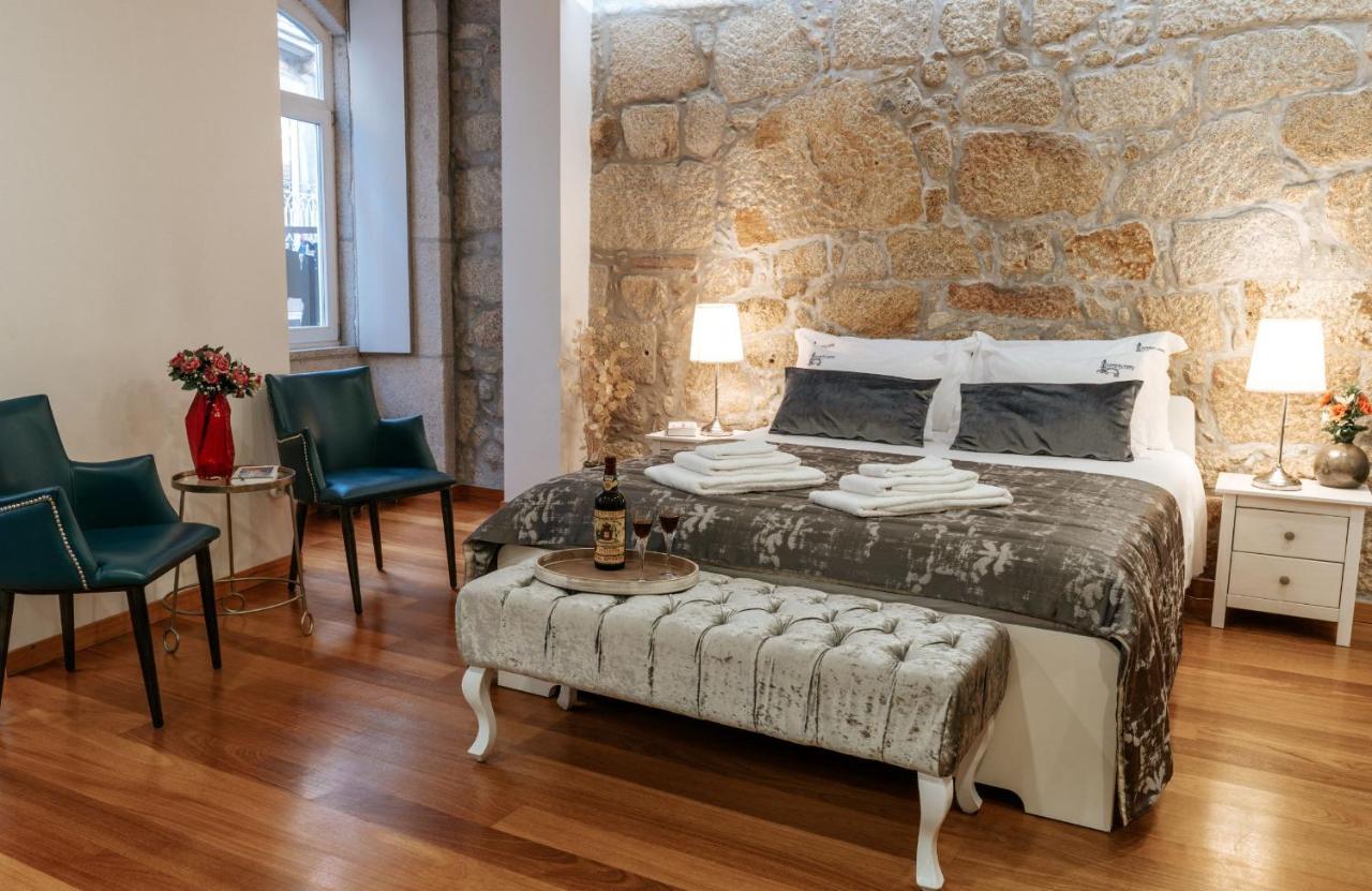 Apartment Authentic Porto