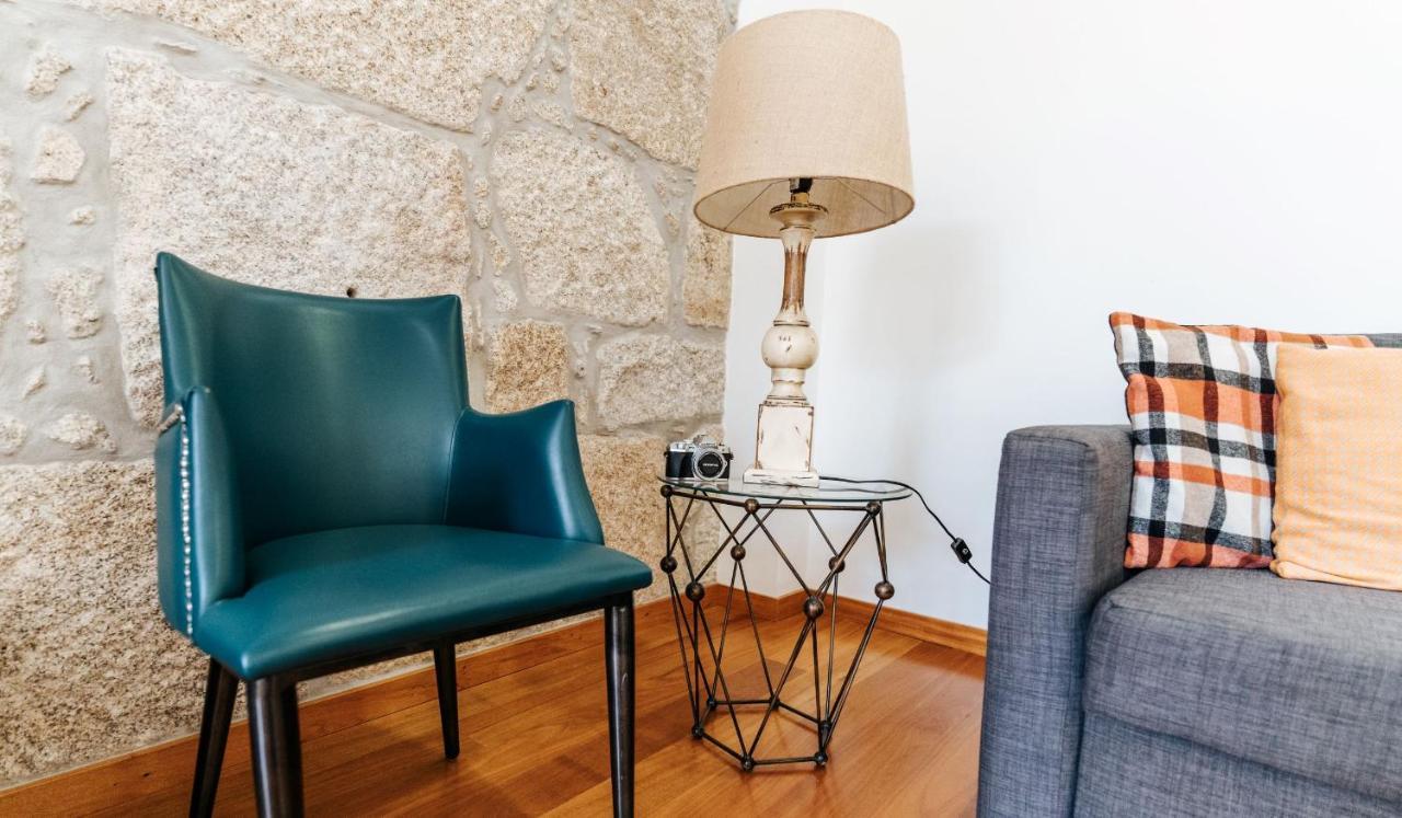 Apartment Authentic Porto