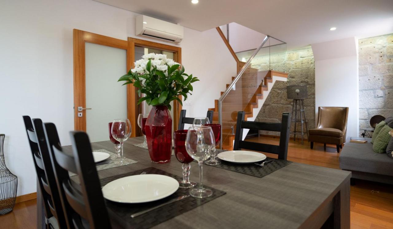 Authentic Apartment Porto