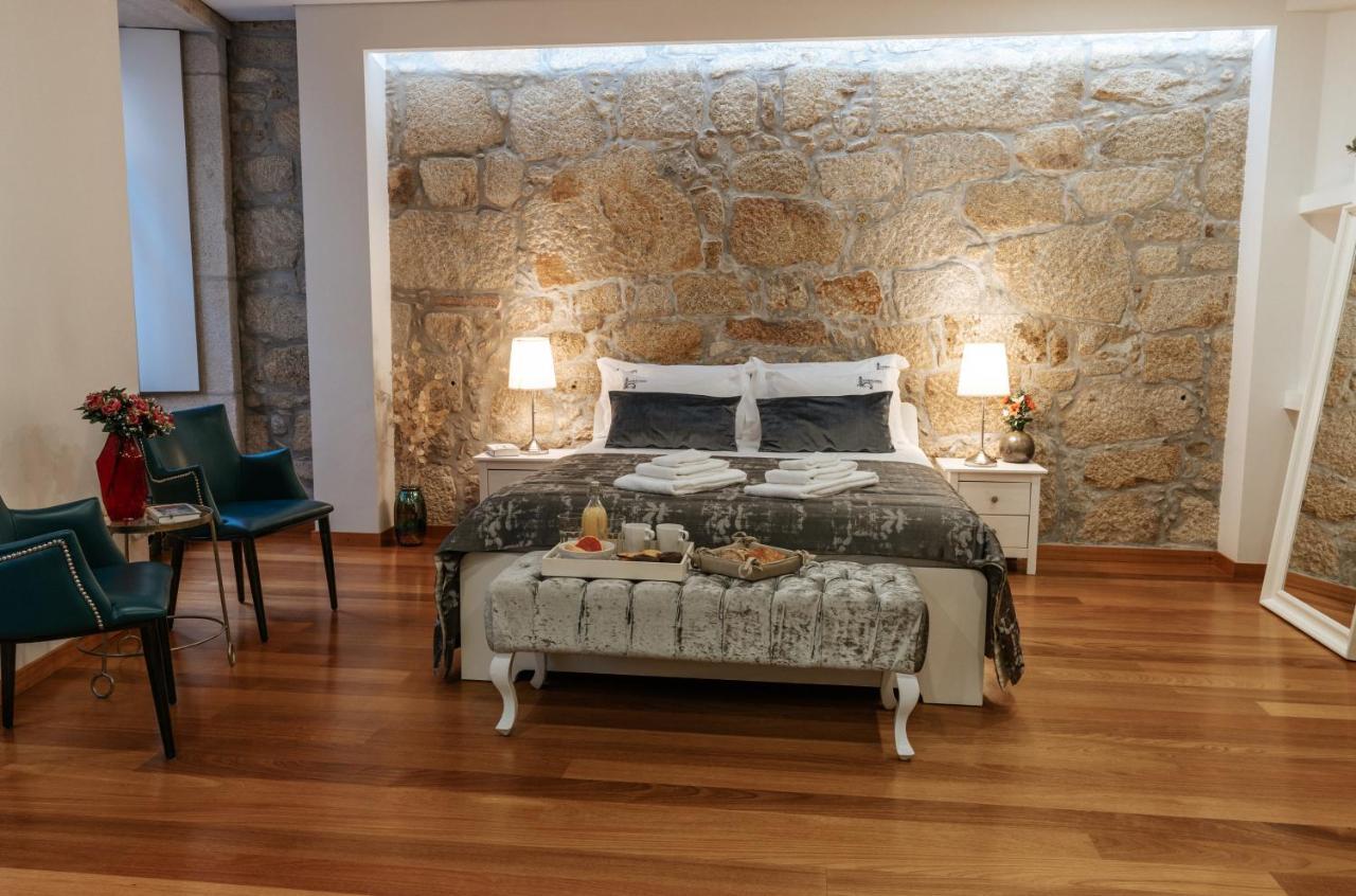 Apartamento Authentic Oporto