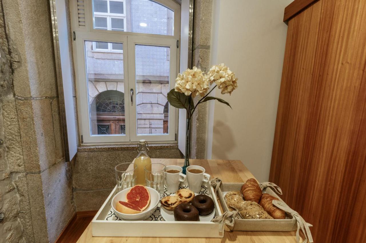 Apartamento Authentic Oporto