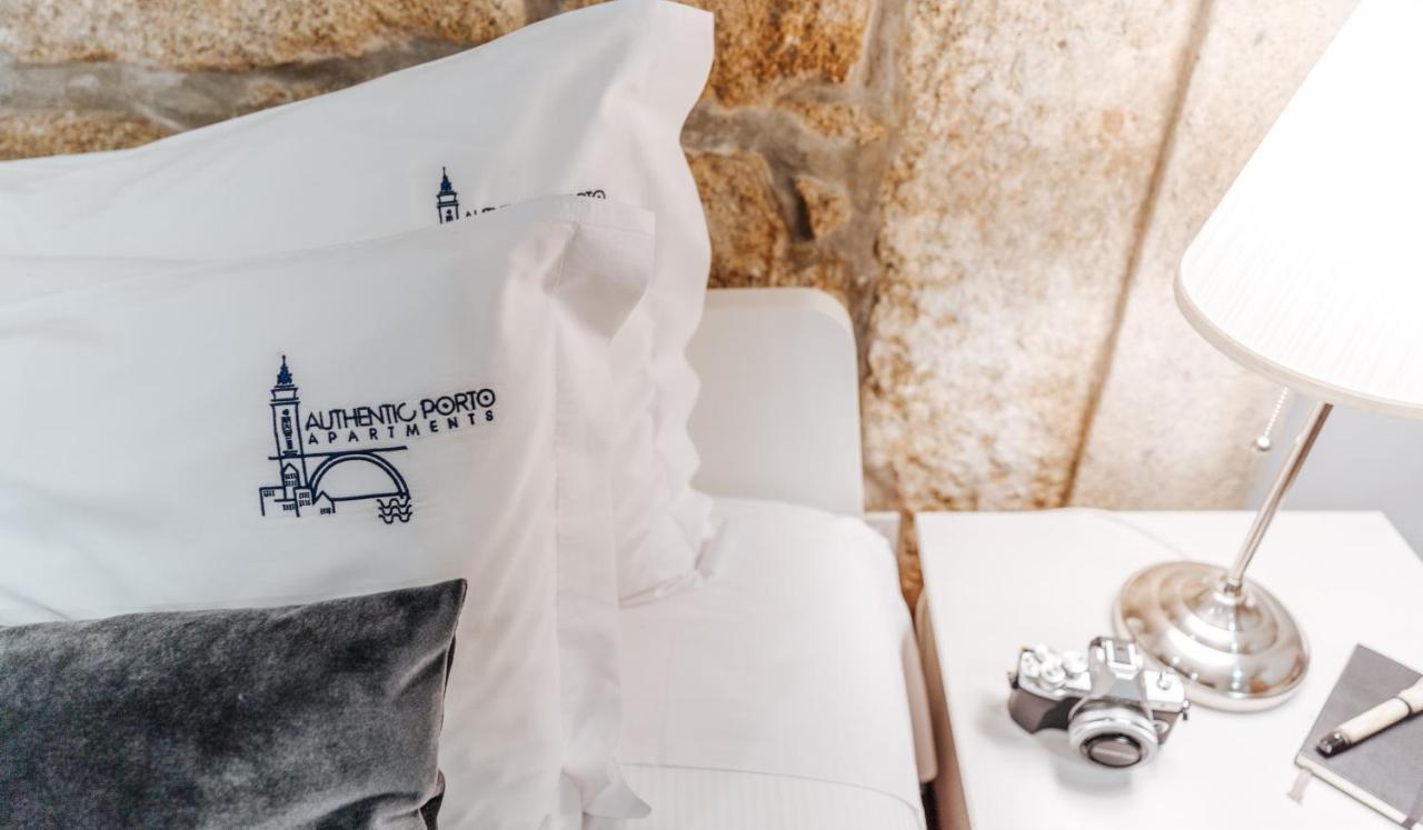 Apartamento Authentic Oporto