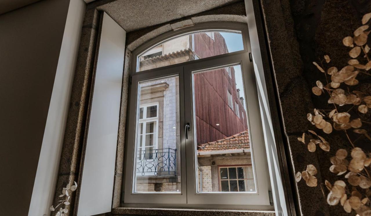 Authentic Oporto